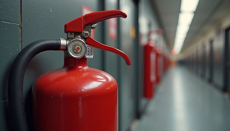 fire extinguisher choosing and using guide fire products direct